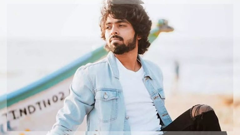 GV Prakash Kumar discussing missed movie opportunities like Comali and Dasara.