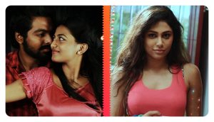 GVP at HappyRaj Event: "த்ரிஷா இல்லனா நயன்தாரா எனர்ஜி இதில் இருக்கு!" – அப்பாஸின் ரீ-என்ட்ரி குறித்து ஜிவி பிரகாஷ் நெகிழ்ச்சி! Actor G.V. Prakash Kumar speaking at the HappyRaj movie pre-release event about Abbas and the movie energy.