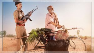 Isaignani Ilaiyaraaja confirmed as the music director for Gangai Amaran's debut lead film Lenin Pandiyan.