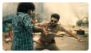 Members of the Censor Revising Committee watched Vijay's JanaNayagan movie for certification on March 17, 2026.