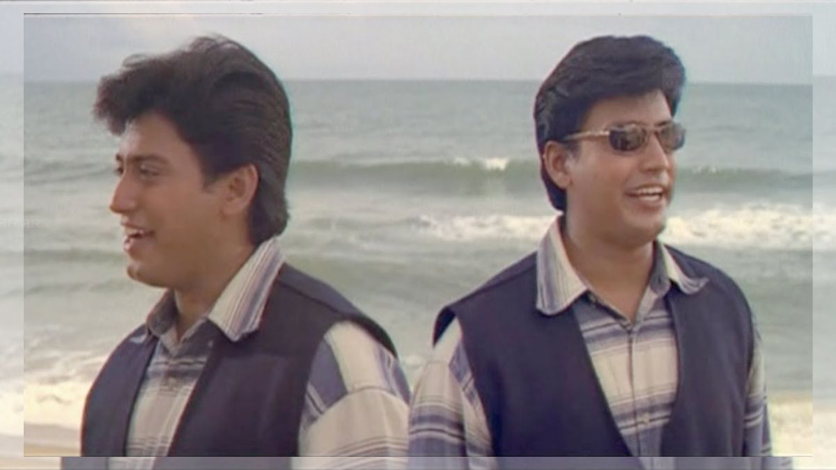 Jeans Movie Secret : அமெரிக்கா இல்லை… மகாபலிபுரம்! “கொலம்பஸ்” பாடலின் பின்னால் ஒளிந்துள்ள சங்கரின் பிரம்மாண்ட செட் ரகசியம்!