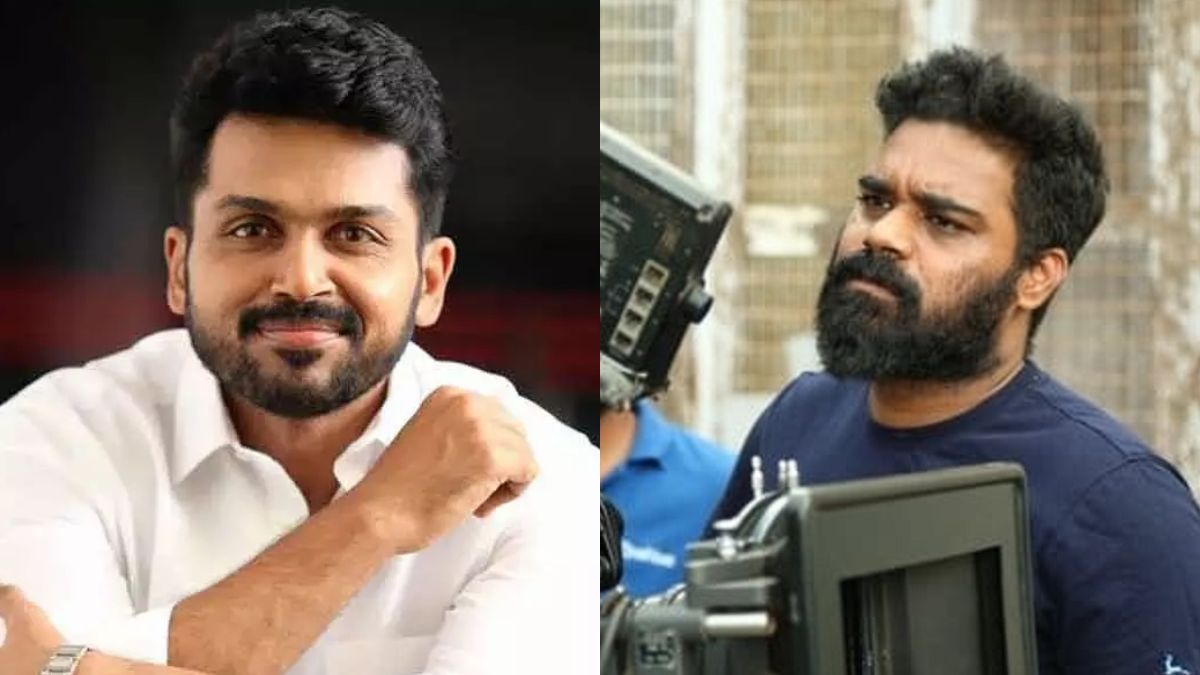 Karthi Next Project: மடோன் அஸ்வின் கதையில் கார்த்தி! ஜகரம் ஸ்டுடியோஸ் தயாரிக்கும் பிரம்மாண்ட படைப்பு – கைதி 2-க்கு முன் அதிரடி திட்டம்!