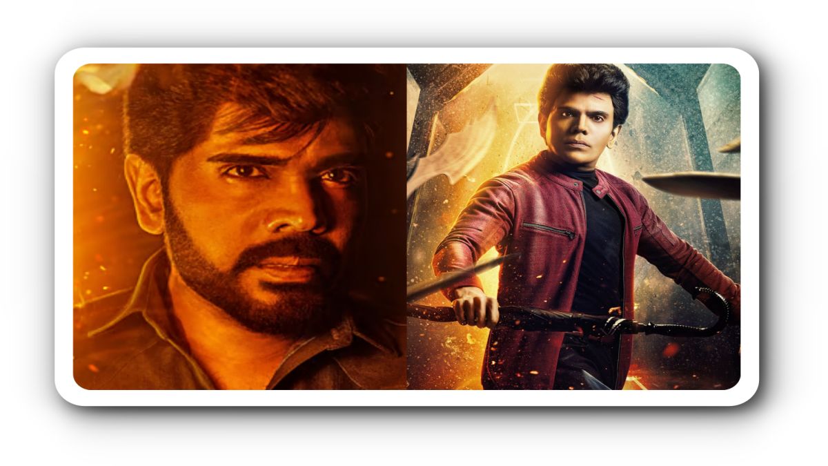 Legend Saravanan Action : ரயிலில் நடந்த அந்த “வெறித்தனமான” சண்டை! 1000 பேருக்கு நடுவே காயத்துடன் மோதிய லெஜண்ட்! ஷூட்டிங் ஸ்பாட்டில் நடந்த பகீர் சம்பவம்!