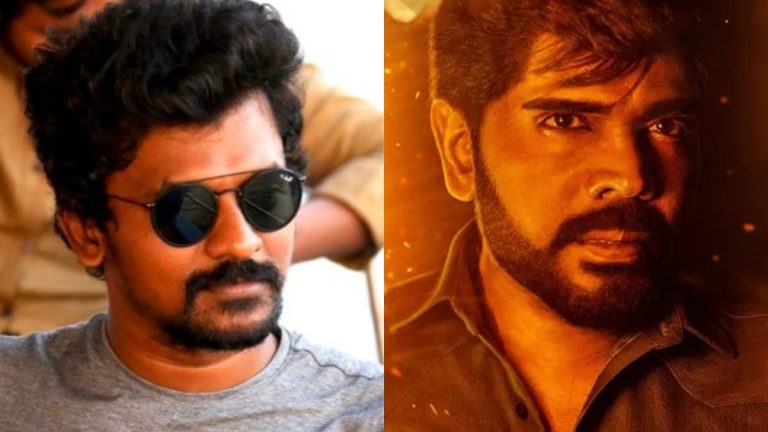 Actor Legend Saravanan expresses wish to work with Director Nelson Dilipkumar in KHxRK movie.