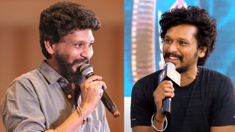 Director Lokesh Kanagaraj celebrating his 40th birthday on March 14, 2026.