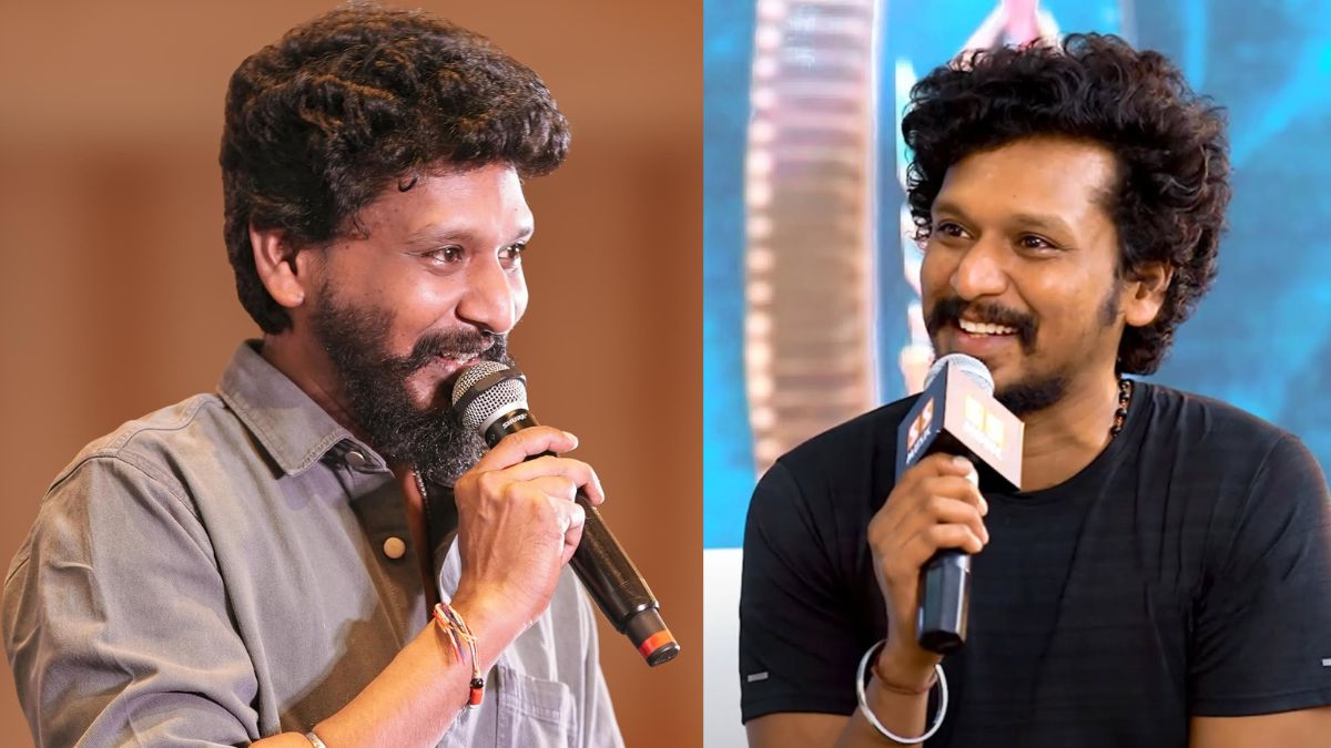 Director Lokesh Kanagaraj celebrating his 40th birthday on March 14, 2026.