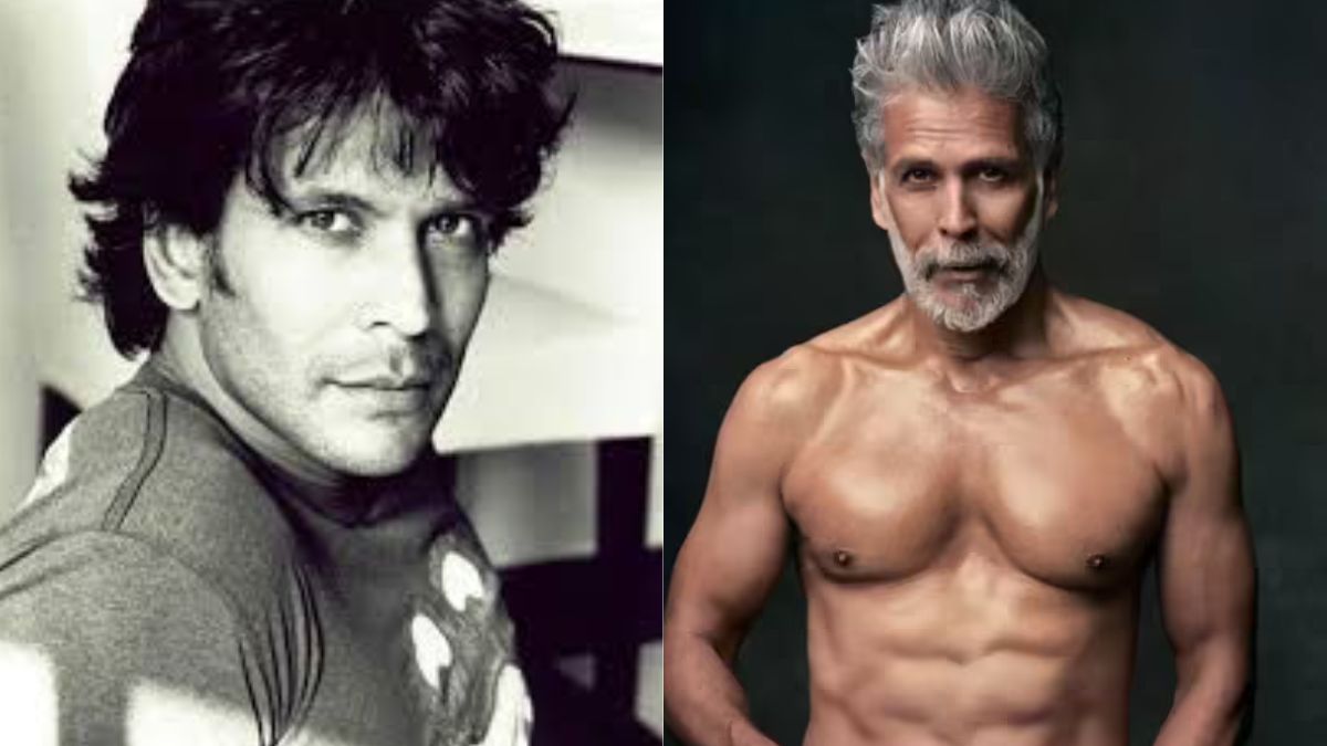 Milind Soman on Tamil Cinema: “20 வருஷ பாலிவுட் அனுபவத்துல இத பார்த்ததே இல்லை!” – தமிழ் சினிமா கலைஞர்களின் நேர்த்தியை கண்டு மிரண்ட மிலிந்த் சோமன்.. வைரலாகும் பேட்டி!