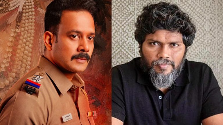 Director Pa Ranjith sharing his review of Kaalidas 2 and comparing it with Sirai movie.