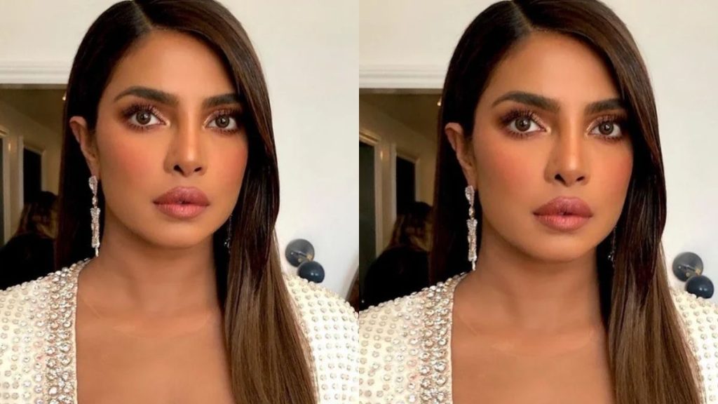 Global star Priyanka Chopra Jonas recalling her debut film Thamizhan with actor Vijay in a 2026 podcast.