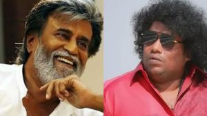 Actor Yogi Babu shares an update about Rajinikanth's dedication on Jailer 2 movie sets.