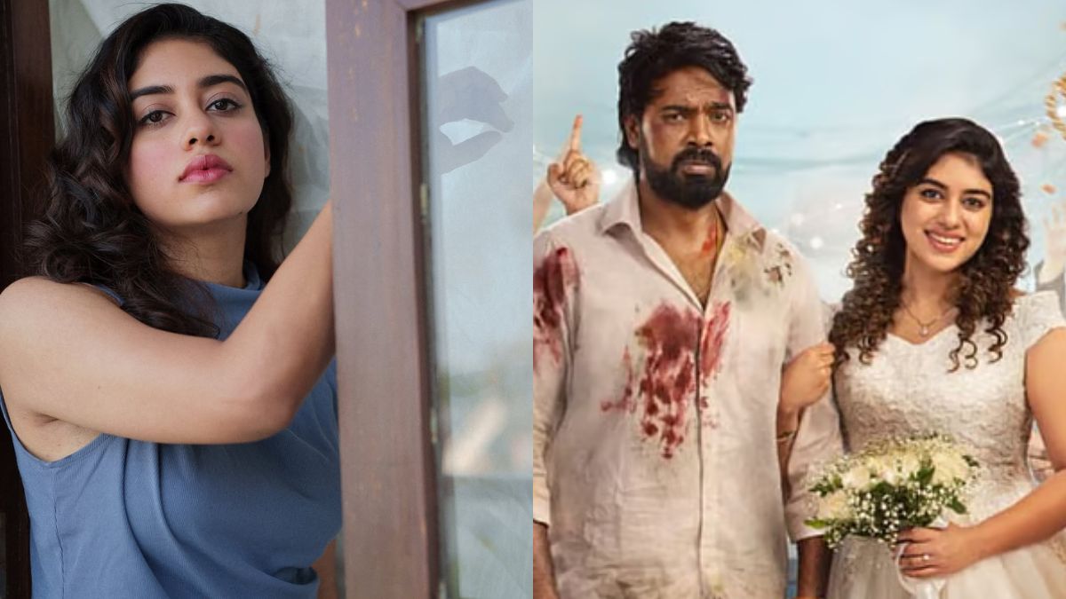 Anbe Diana: ‘கோல்டன் ஸ்பேரோ’ ரம்யாவின் மொரட்டு டான்ஸ்! பெரம்பூர் கானாவாக மாறிய முதல் சிங்கிள்.. ஆட்டம் ஆரம்பம்!