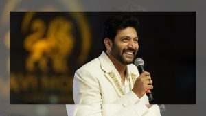 Actor Ravi Mohan's viral Instagram story about men being victims in marital disputes and his reaction to trolls.