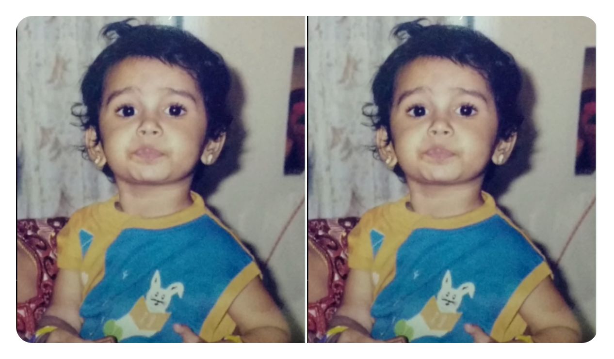 Katchi Sera Fame Samyuktha: “யாருப்பா இந்த குட்டி பாப்பா?” – இணையத்தை அதிரவிட்ட சம்யுக்தா விஸ்வநாதன்.. இப்போது தமிழ் சினிமாவின் பிஸியான நாயகி!