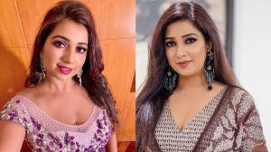 Shreya Ghoshal's Bold Statement: "உதட்டை மட்டும் அசைக்க நான் பொம்மை இல்லை!" – மேடையில் லிப்-சிங் செய்தால் பாடுவதையே நிறுத்திடுவேன்.. ஸ்ரேயா கோஷல் அதிரடி! Renowned singer Shreya Ghoshal performing live on stage and sharing her thoughts on lip-syncing.