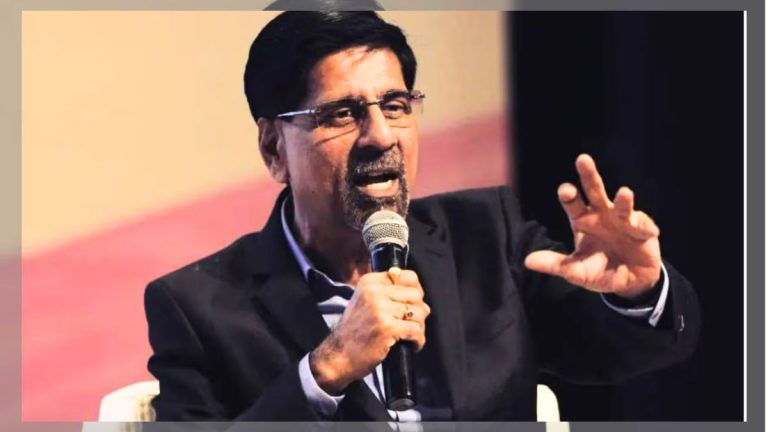 Krishnamachari Srikkanth criticizing SRH bowling attack after their defeat against RCB in IPL 2026.