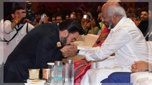 Superstar Rajinikanth review for Dhurandhar 2 starring Ranveer Singh and directed by Aditya Dhar.