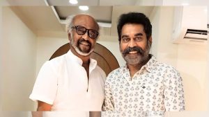 Jailer 2 Updates: "அவர் ஒரு மந்திரவாதி!" – ரஜினிகாந்த் கொடுத்த சர்ப்ரைஸால் மிரண்டு போன மலையாள நடிகர் சுராஜ்! Actor Suraj Venjaramoodu during an interview sharing his experience working with Superstar Rajinikanth in Jailer 2.