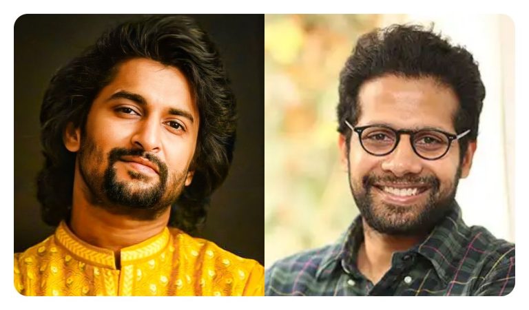 Official poster of Suriya's upcoming film Vishwanath and Sons directed by Venky Atluri scheduled for July 2026 release.