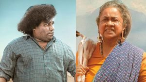 Friday Box Office: "ஒரே நாளில் 7 படங்கள்!" - யோகி பாபுவின் 'கிணத்த காணோம்' முதல் 'கொலைசேவல்' வரை.. ஜெயித்தது யார்? Collage of new Tamil movies released on March 13, 2026 including Kenatha Kanom and Thai Kizhavi