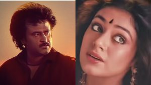 Thalaivar 173 Massive Update: "தளபதி ஜோடி மீண்டும் இணையுதா?" – ரஜினிகாந்த் படத்தில் ஷோபனா! இயக்குனர் சிபி சக்ரவர்த்தி போடும் மெகா பிளான்! Exclusive update on Rajinikanth and Shobana reuniting for Thalaivar 173 directed by Cibi Chakaravarthi.