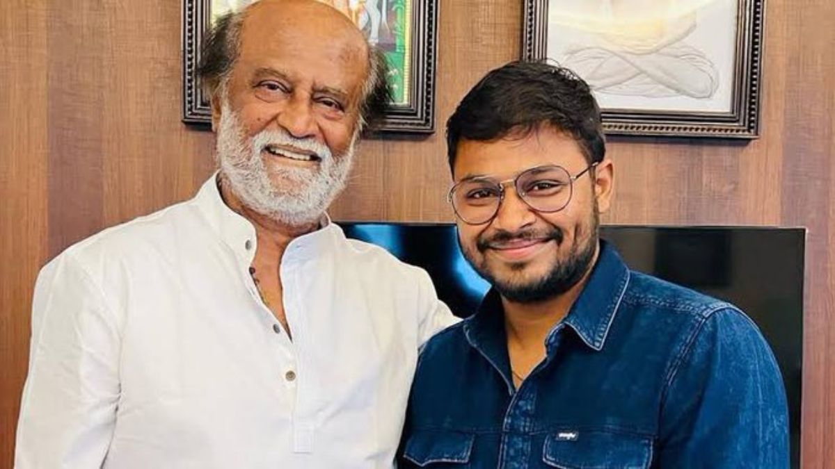 Thalaivar 173 Classic Mass : மீண்டும் ஒரு ‘பாட்ஷா’ ஸ்டைல் மேஜிக்! 35 ஆண்டுகளுக்குப் பிறகு இணையும் ‘தளபதி’ ஜோடி! ரசிகர்கள் உற்சாகம்!