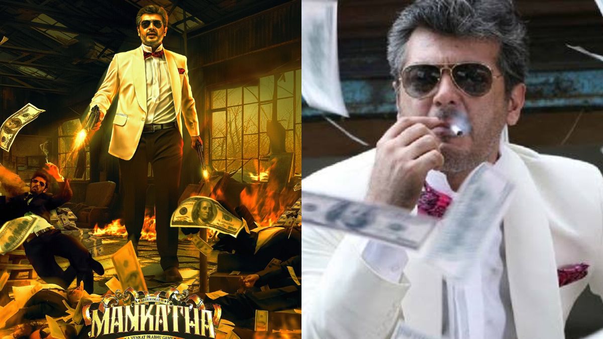 Director Venkat Prabhu approaching producer Kannan Ravi for Ajith Kumars Mankatha 2 sequel.