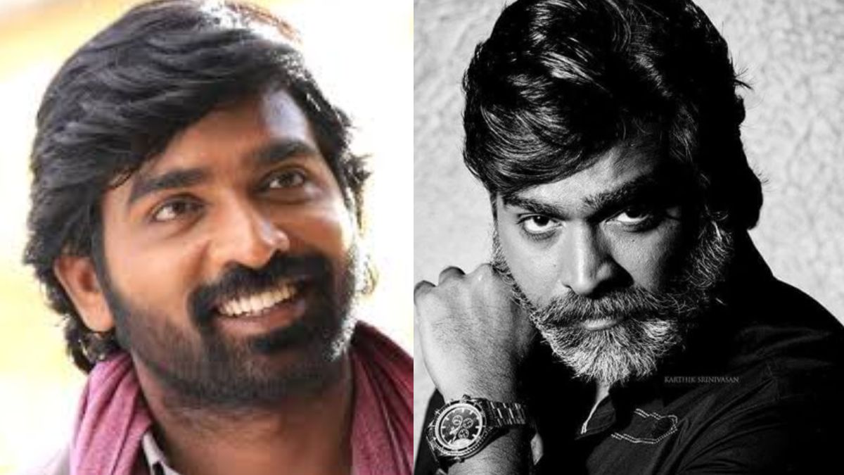 Actor Vijay Sethupathi speaking about his production losses in an interview.