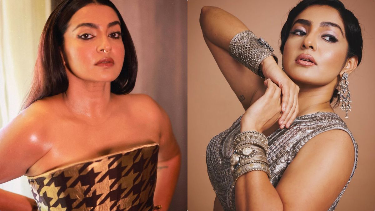 Talented actress Parvathy Thiruvothu discussing her career transition from romantic roles to character-driven films.