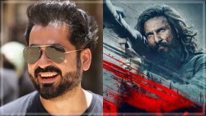 Director Aditya Dhar reviving Ashwatthama project with Ranveer Singh on a thousand crore budget.