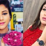 Television actress Alya Manasa sharing a motivational life quote about facing hard days on Instagram.