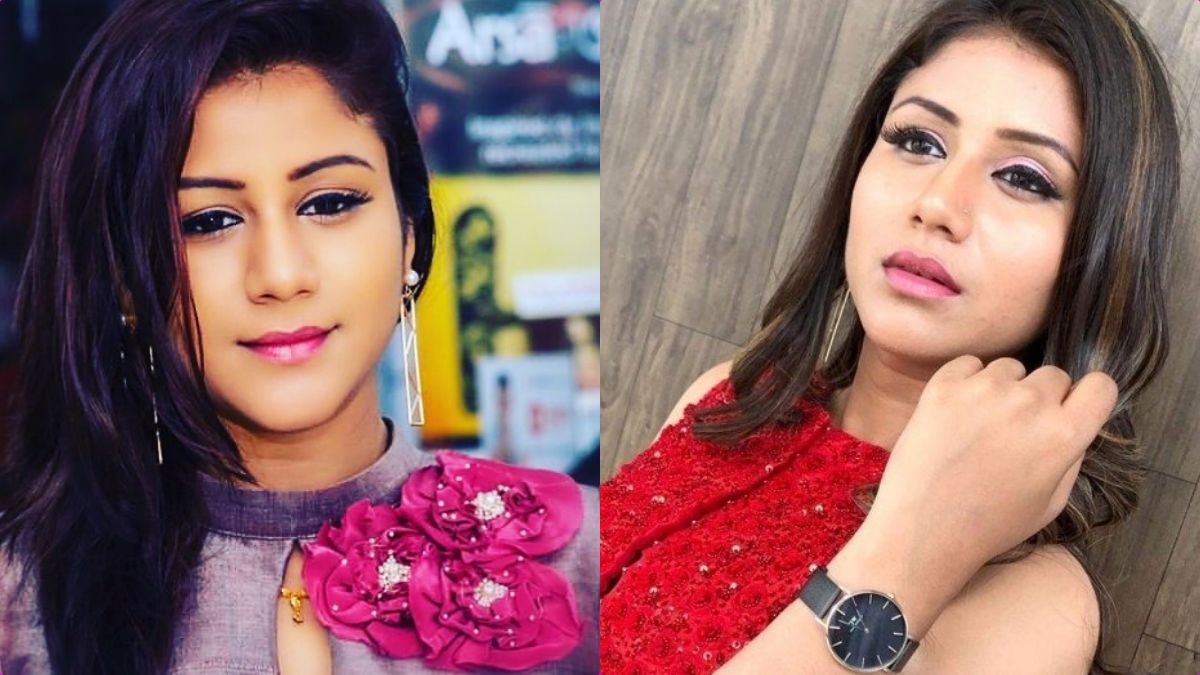 Alya Manasa Motivation : “பாறைகள் இல்லையென்றால் சத்தம் இல்லை” – கஷ்டமான நாட்களை கடப்பது எப்படி? ஆல்யா மானசா கொடுத்த வைரல் அட்வைஸ்!