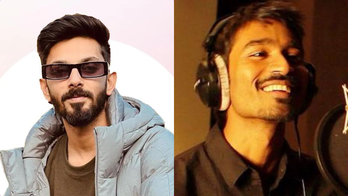Anirudh Interview : “ஒரு ஹிட் வொண்டராக இருக்க விரும்பல” – கொலவெறி பாடலுக்கு பின் அனிருத் பட்ட கஷ்டம்; 15 ஆண்டு பயணத்தை பகிர்ந்த ராக்ஸ்டார்!