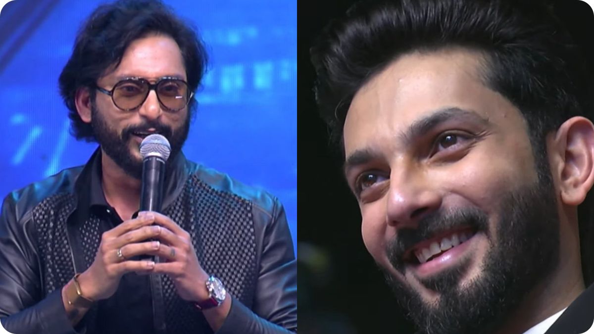 Anirudh’s Hidden Heart : அனிருத் கொடுத்த ‘2 லட்சம்’ – ஆர்ஜே பாலாஜி பகிர்ந்த நெகிழ்ச்சியான உண்மை!