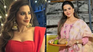 Telugu actress Ashu Reddy facing criminal charges for a 9 crore cheating case in Hyderabad.