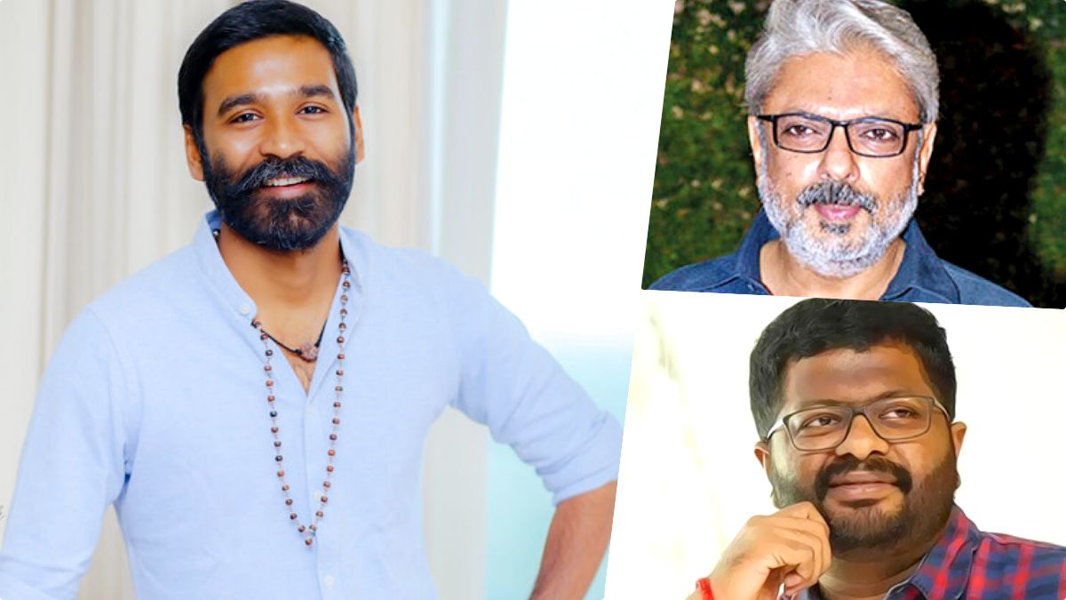 dhanush-ps-mithran-sanjay-leela-bhansali-movie-update