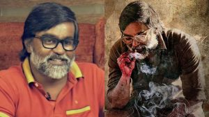 Selvaraghavan Advice : "100% இதை செய்யாதீங்க.. எனக்கு இன்னும் முடியல!" – ரசிகர்களுக்கு செல்வராகவன் விடுத்த உருக்கமான வேண்டுகோள்! Director Selvaraghavan talking about his smoking habit and warning fans in a recent interview.