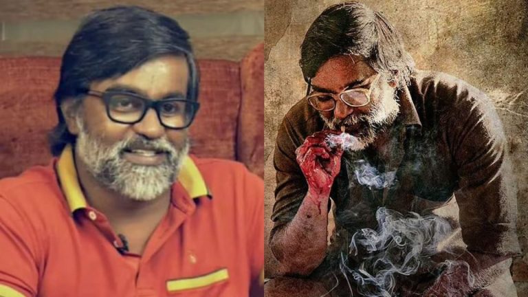 Director Selvaraghavan talking about his smoking habit and warning fans in a recent interview.