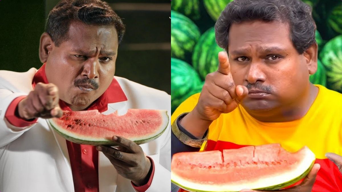 CWC 7 Controversy : “பெண்களிடம் தப்பா நடந்துகிட்டாரு” – திவாகர் புகாருக்கு மாகாபா கொடுத்த அதிரடி பதிலடி; ஈவிபி செட்டில் நடந்தது என்ன?