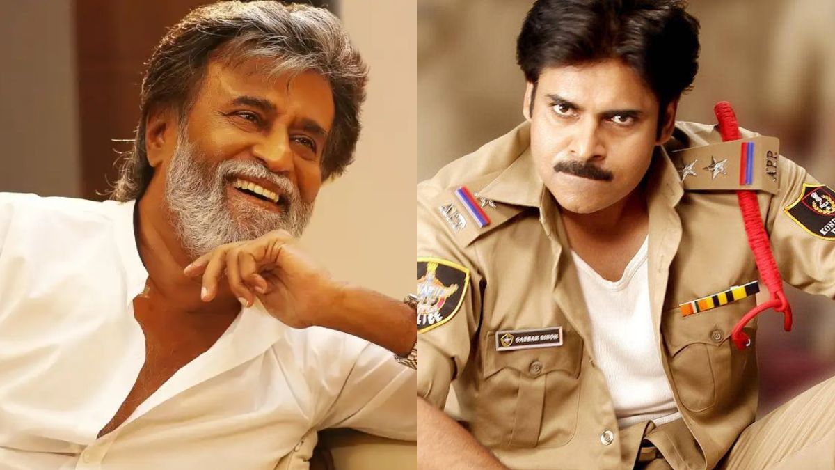 “லுக் லீக் ஆகிடும்” – ரஜினியிடம் போனில் பேசிய ஷாருக்கான்! ஜெயிலர் 2-வில் என்ட்ரி கொடுக்கும் பவன் கல்யாண்!