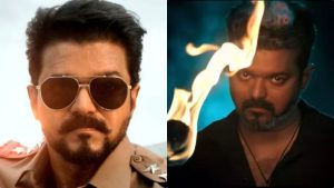 Jana Nayagan movie poster highlighting the censor board certification update for May 2026 release.