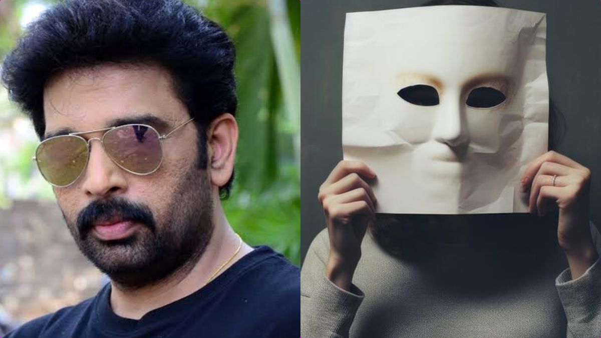 Actor JD Chakravarthy speaking about the dark side of the film industry in a recent interview.