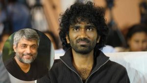 Actor Pradeep Ranganathan and Director Chandra Sekhar Yeleti collaboration for Mythri Movie Makers action thriller.