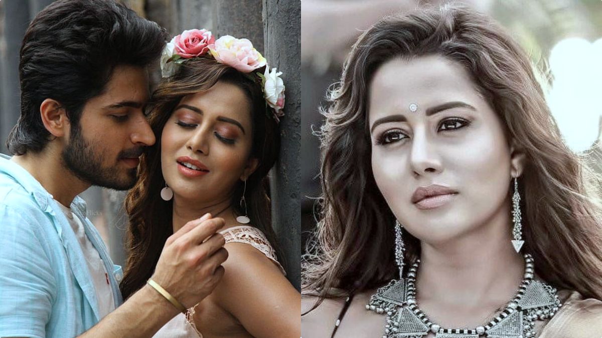 A collection of stills featuring actress Raiza Wilson from her latest movie NOVA Phase 1 Arrival.