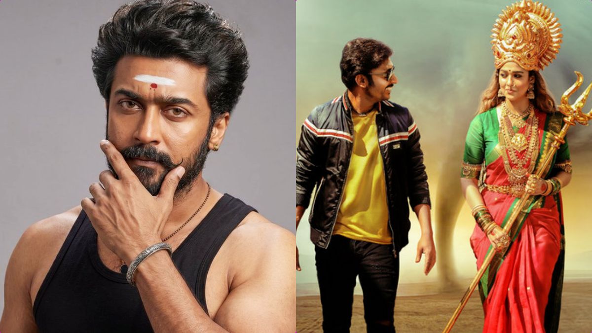 Karuppu Audio Launch : “மதுரையை அதிரவைக்கப்போகும் சூர்யா” – கருப்பு பட விழாவிற்கு தயாராகும் ஆர்ஜே பாலாஜி; நெகிழ்ச்சியான பின்னணி!