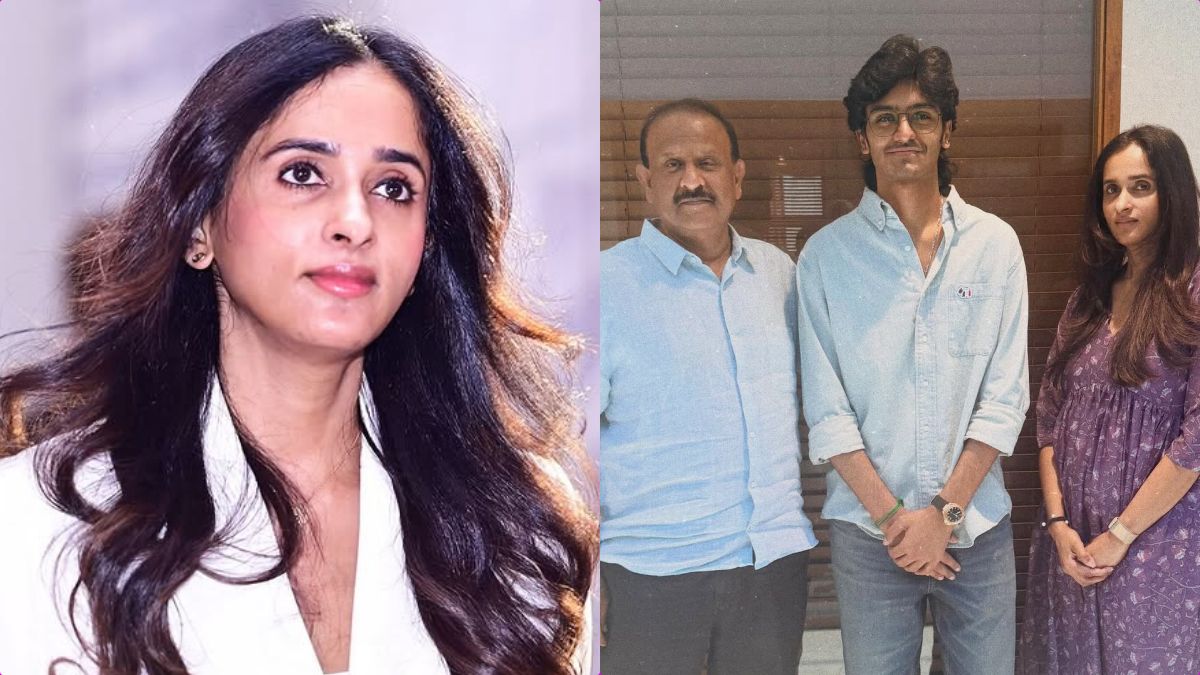 Sai Abhyankkar AGS : “இனி மியூசிக்ல அதிரடி தான்” – ஏஜிஎஸ் குடும்பத்தில் இணைந்த இசை சென்சேஷன் சாய் அபயங்கர்; அர்ச்சனா கல்பாத்தி மாஸ் அப்டேட்!