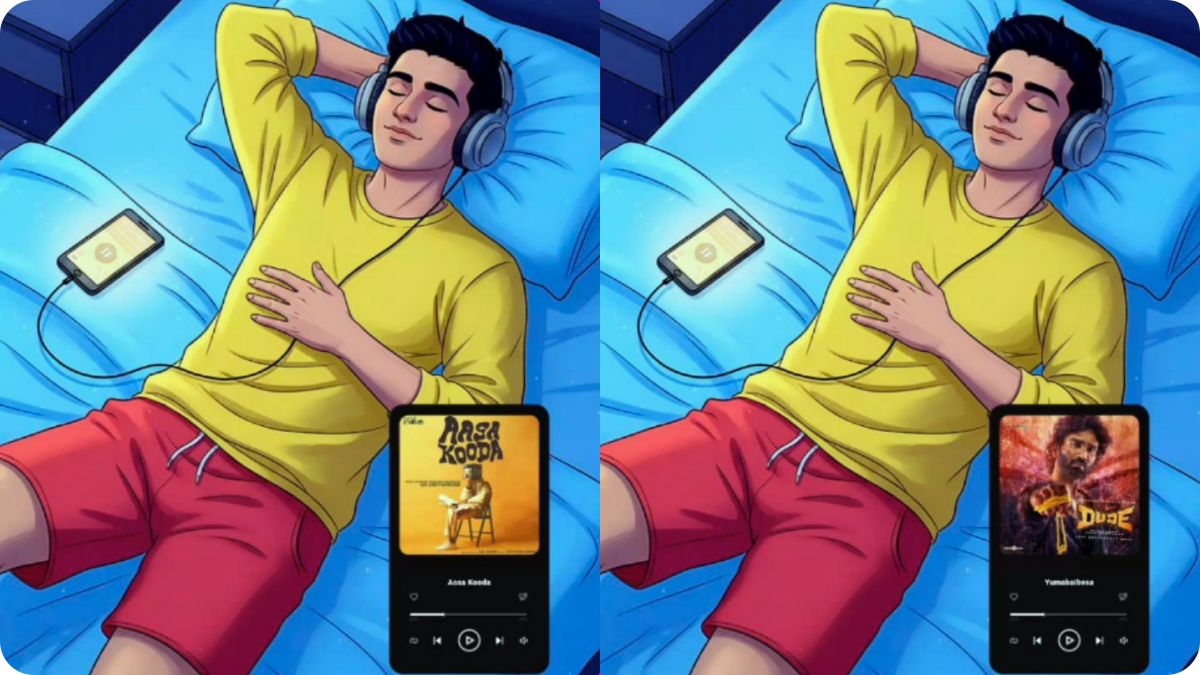 Representative image of a basic Nokia phone signifying Sai Abhyankkar's digital detox lifestyle.