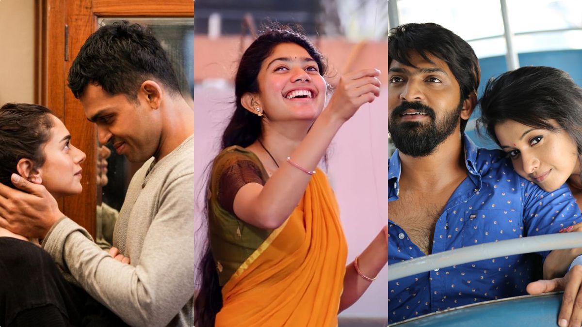 Actress Sai Pallavi and Director Rathna Kumar related to the movie Meyaadha Maan casting details.