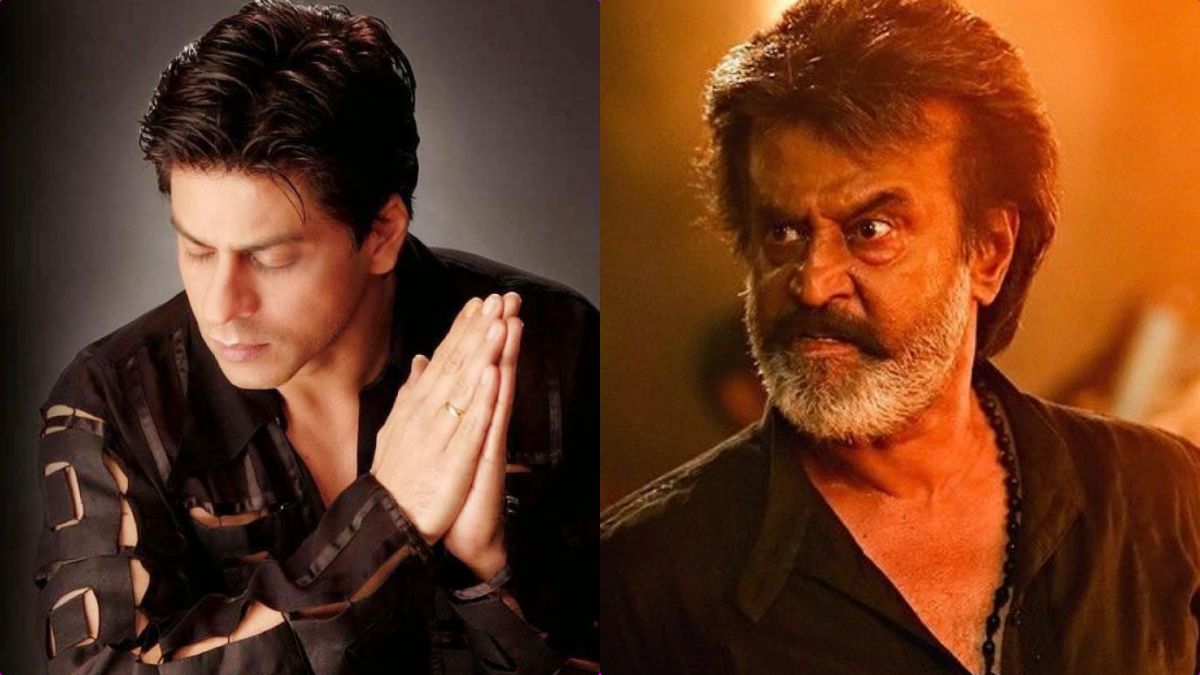 SRK Snubs Jailer 2 : “தலைவர் படத்துல கிங் இல்லையா?” – ஷாருக்கான் எடுத்த திடீர் முடிவு! ஜெயிலர் 2-வில் ஷாக் நியூஸ்!