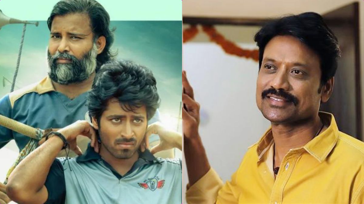 Lubber Pandhu Secret : “தினேஷ் ரோல்ல நான் நடிச்சிருக்கணும்” – லப்பர் பந்து கதையை எஸ்ஜே சூர்யா மறுக்க இதுதான் காரணமா?
