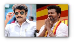 Madurai Ground Reality Check: விஜய் மேல மரியாதை இருக்கு - ஆனா மதுரையில போட்டி இவங்களுக்குள்ள தான்.. எலக்ஷன் ஃபீல்டில் சுந்தர் சி அதிரடி! Director Sundar C campaigning as the NDA candidate in Madurai Central for 2026 assembly elections.